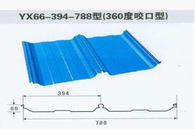 青海彩鋼美觀耐用又環(huán)保！