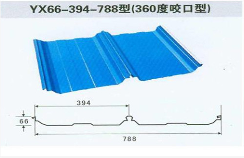 彩鋼瓦施工時(shí)需要注意哪些細(xì)節(jié)？